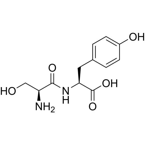 H-Ser-Tyr-OH 21435-27-8